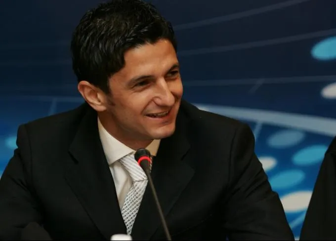 OFICIAL - Răzvan Lucescu a SEMNAT! Golgheterul care a dus bucurie STELEI e cel mai fericit