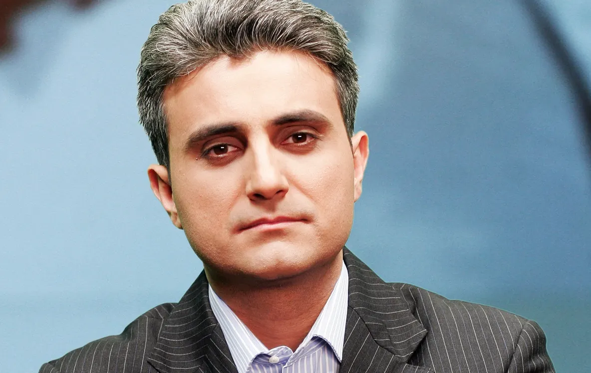 Dezvăluire incredibilă a lui Robert Turcescu despre trecutul lui Victor Ponta