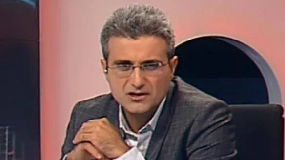 Anunțul făcut de ROBERT TURCESCU: De luni renunț la emisiune. Da, am fost ofițer-acoperit