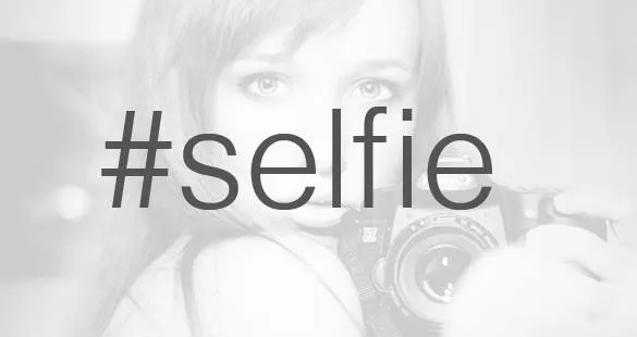 Prima expoziție de selfie din lume, organizată la București. Selfie de o mie de euro!