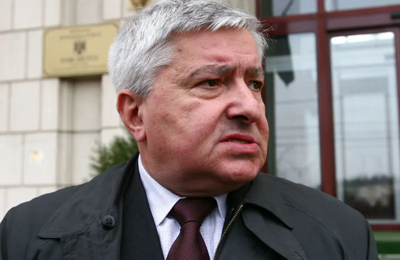 DOSARUL MICROSOFT. Șerban Mihăilescu: Eu nu știu ce să spun. Trebuie respectate procedurile legale