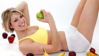 Dietă rapidă: slăbeşti 5 kilograme într-o săptămână