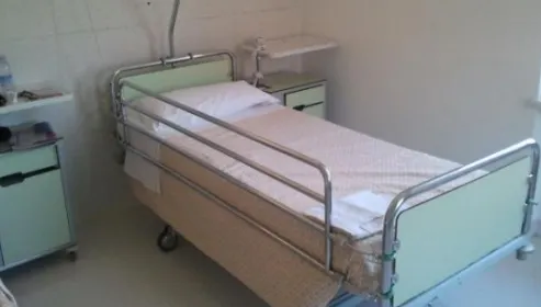 DESCOPERIRE TERIFIANTĂ la subsolul Spitalului Judeţean Bacău. Drama, INEXPLICABILĂ