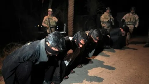 Al Qaida face apel la unitatea jihadiştilor împotriva coaliţiei anti Stat Islamic