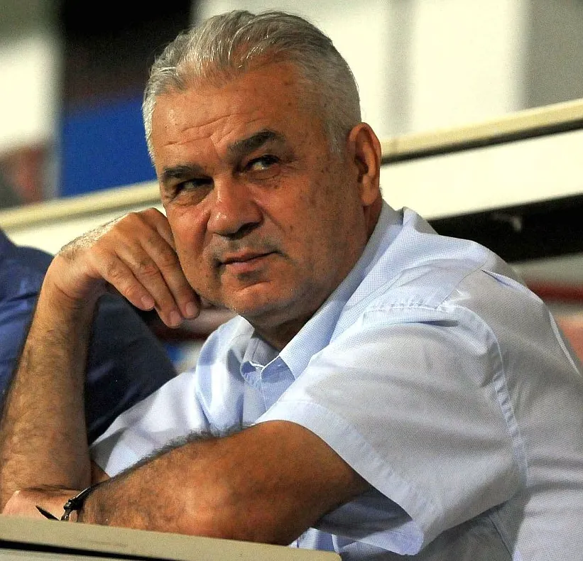 Ce spune Puiu Iordănescu despre preluarea postului de selecţioner al României