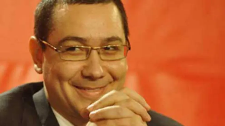 Victor Ponta şi Traian Băsescu: BĂTĂLIA pe FILMULEŢE. Cum i-a răspuns premierul preşedintelui