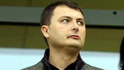 Fostul jurnalist Dragoş Nedelcu a fost reţinut pentru evaziune fiscală