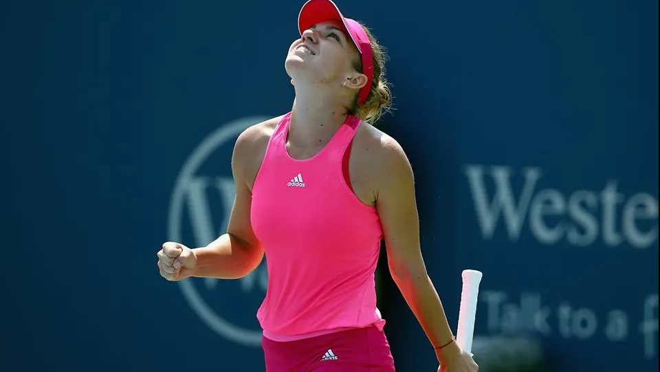 Simona Halep. Explicația unui expert pentru victoria Simonei în fața Serenei Williams