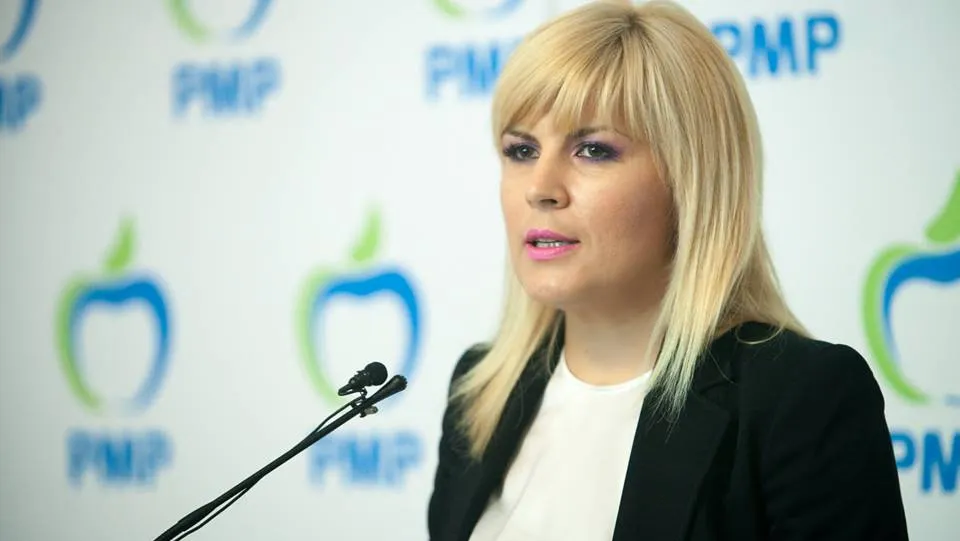 UDREA: PONTA AJUNGE PREŞEDINTE dacă se luptă cu Iohannis în turul II. O TRAGEDIE pentru România