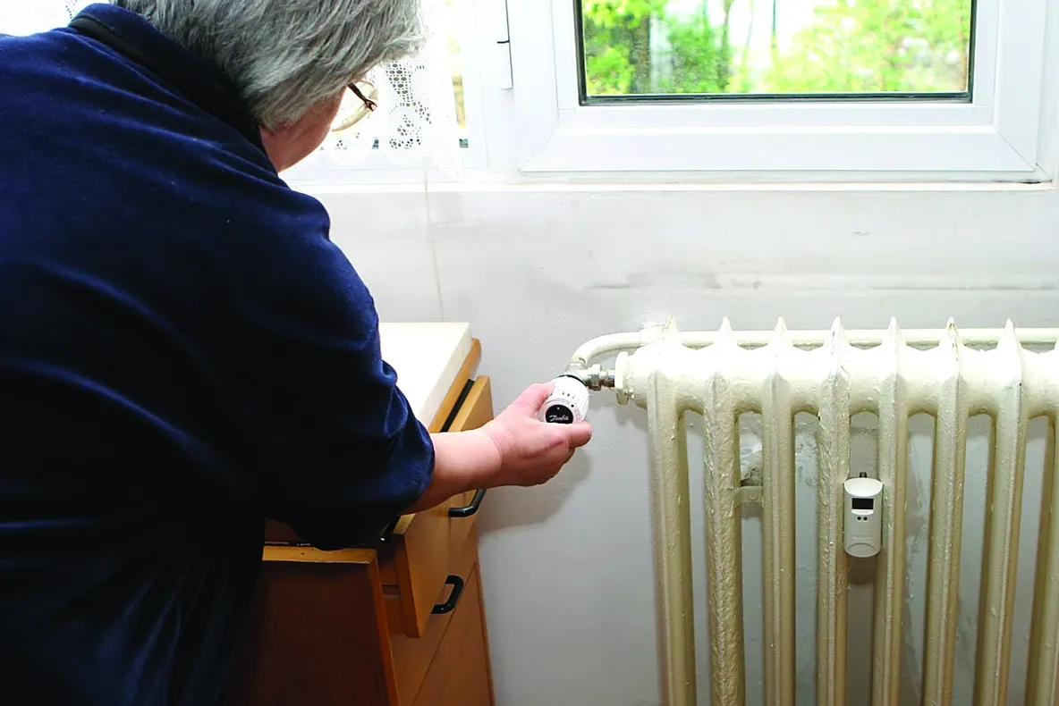 ANUNŢ IMPORTANT de la RADET Bucureşti legat de furnizarea căldurii