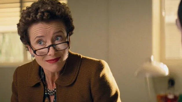 Emma Thompson va scrie scenariul pentru al treilea film din seria "Bridget Jones"