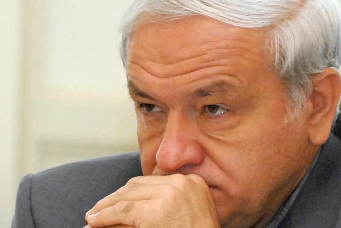 Preşedintele CJ Braşov, Aristotel Căncescu, a fost REȚINUT