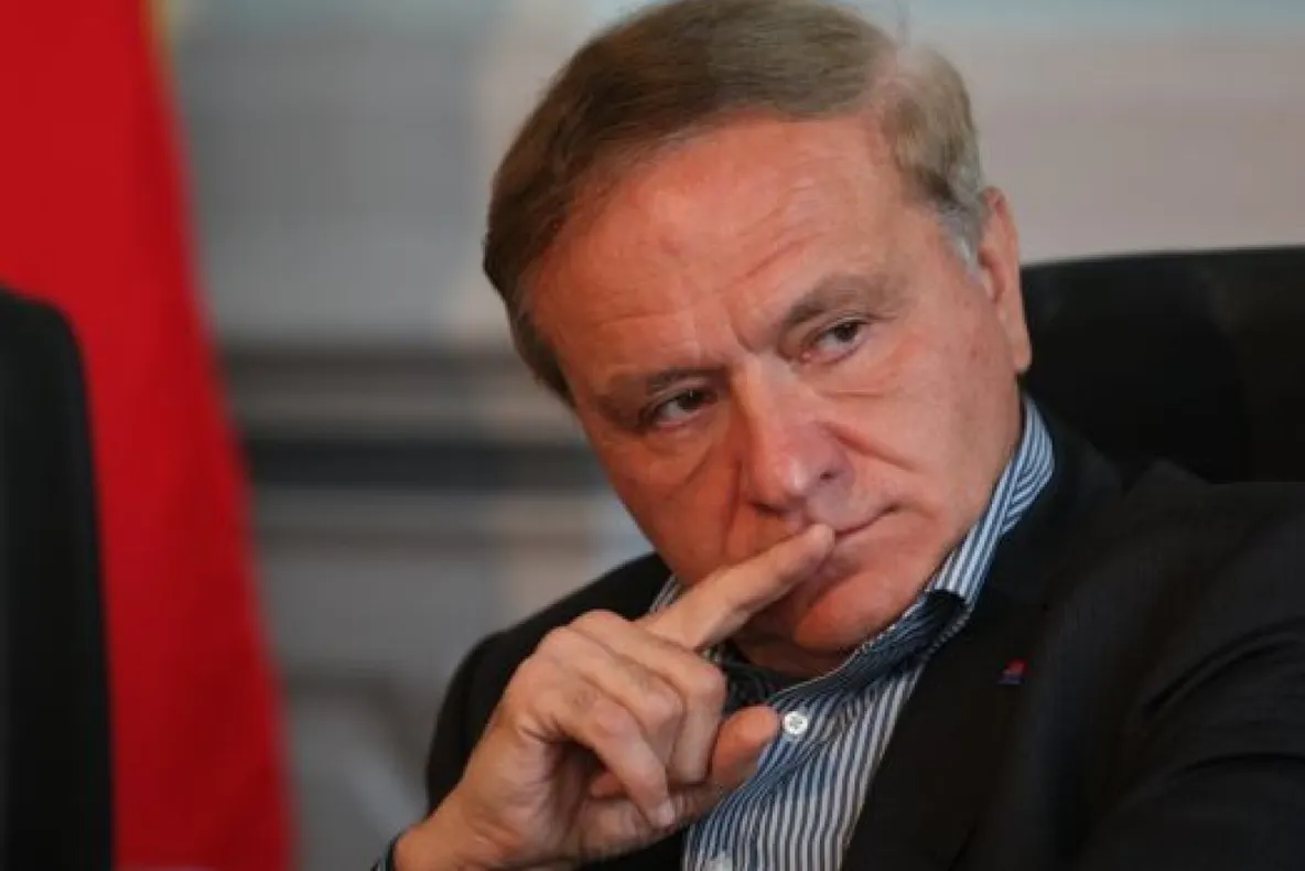 ARISTOTEL CĂNCESCU, preşedintele Consiliului Judeţean Braşov, VA FI CERCETAT ÎN LIBERTATE 