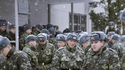 ARMATA ucraineană ar fi ucis un general RUS