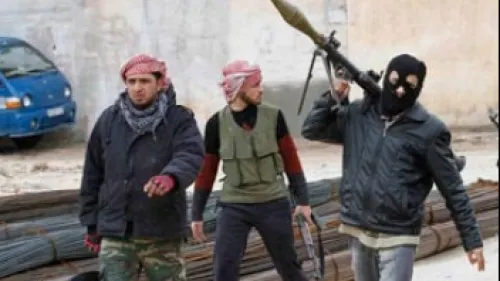 Organizaţia teroristă Stat Islamic a obţinut arme chimice şi le utilizează în Siria şi Irak - presă