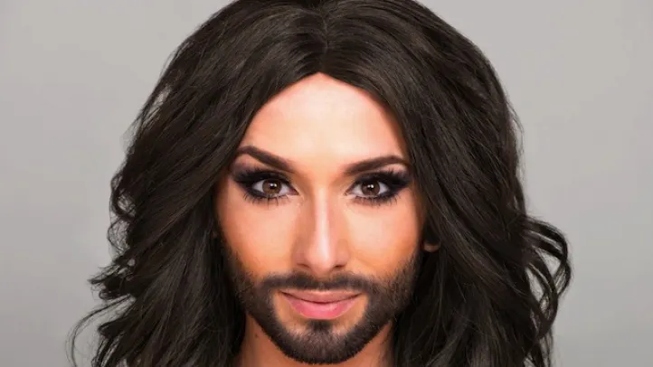 Conchita Wurst va cânta în fața Parlamentului European