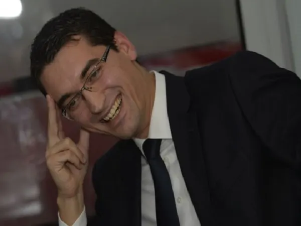 ROMANIA - UNGARIA 1-1. Burleanu: "Sper să scăpăm". La ce s-a referit şeful FRF