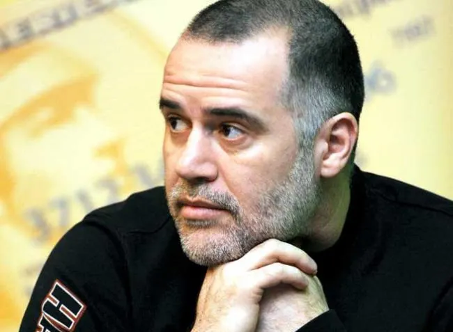 Bogdan Naumovici, publicitar: Campania prezidențială este una ”sărăcuță”