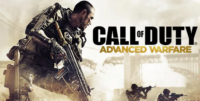 IMAGINILE INCREDIBIL DE REALE din noul joc Call Of Duty: Advanced Warfare 
