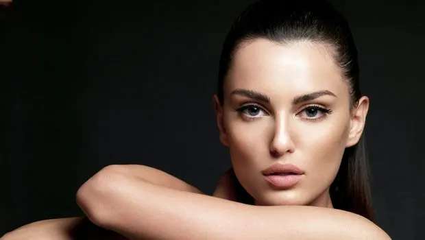 Cum arată Catrinel Menghia fără machiaj. Fanii săi au fost surprinşi