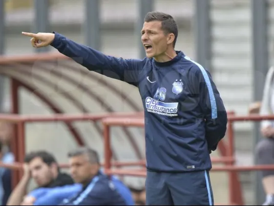 ANUNŢUL pe care l-a făcut Costel Gâlcă după înfrângerea cu Aalborg. Motivele EŞECULUI