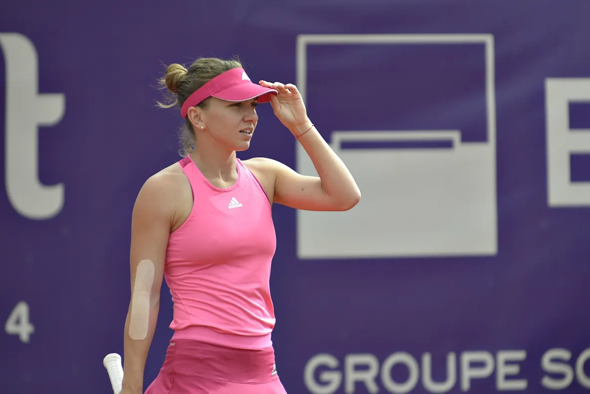 INCREDIBIL - SIMONA HALEP este DEFAVORIZATĂ de WTA! Ce anunţă englezii