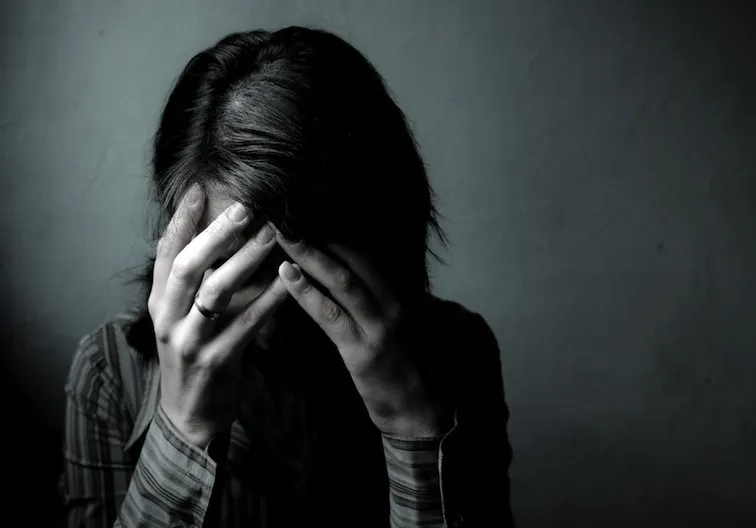 INCREDIBIL - E BOALA secolului. Cum intri în DEPRESIE fără să-ţi dai seama