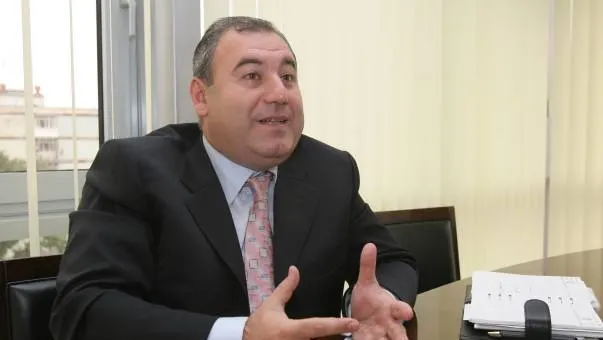 Cocoș, Sandu şi Gheorghe Ștefan, arestați preventiv. Ştefan a admis întâlnirile şi comisioanele