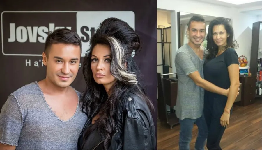 EXCLUSIV! Nicoleta Luciu S-a transformat! VEZI cum arată acum
