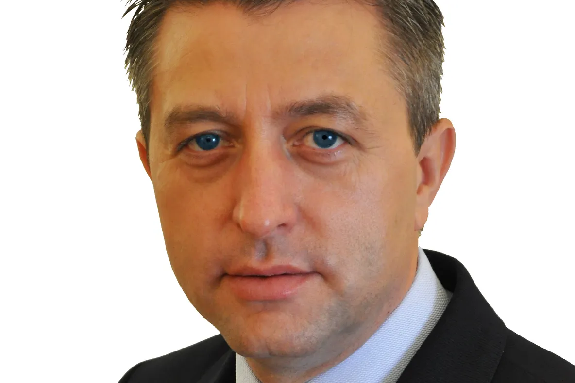 ALEGERI PREZIDENŢIALE. Mirel Amariţei: Aş dori să fiu o surpriză plăcută până la sfârşitul campaniei