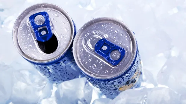 ENERGIZANTELE: Ce conţin şi ce efecte au?