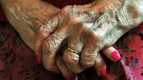 ŞOC în Timişoara. Părea o BUNICUŢĂ RESPECTABILĂ, dar ascundea un SECRET ÎNGROZITOR 