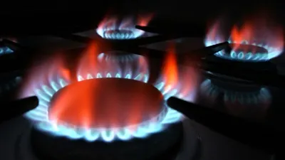 IMPORTURILE de gaze rusești în România, REDUSE cu 18%, miercuri dimineaţă 