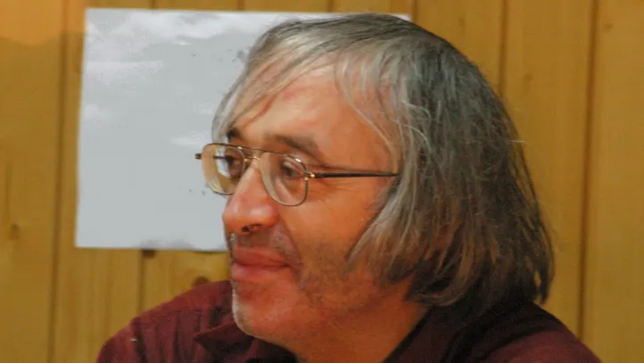 GREGORIAN BIVOLARU anunţă "VINDECĂRI MIRACULOASE" la Costineşti, în septembrie 2015