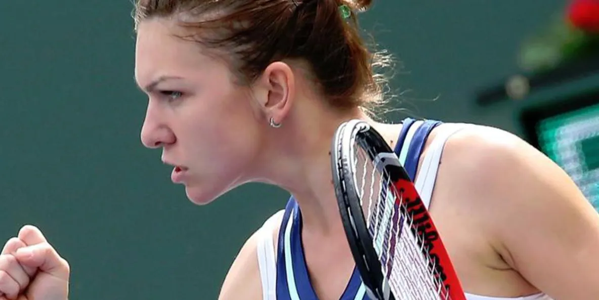 SIMONA HALEP. Presa din Statele Unite îşi BATE JOC de sportiva noastră. Ce a scris New York Times
