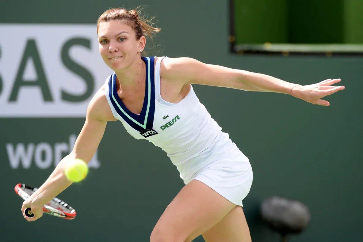 SIMONA HALEP. Sportiva noastră a anunţat care este ziua cea mare pentru ea. Ce îşi doreşte jucătoare