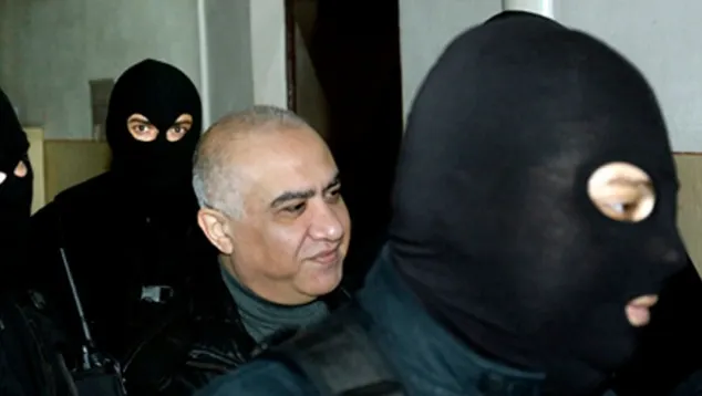 Fraţii lui Omar Hayssam, daţi în urmărire. Au plecat din ţară înainte de condamnare