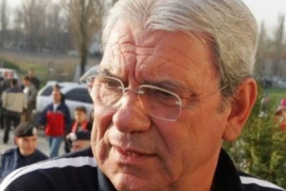 SCANDAL URIAȘ între Emeric Ienei și Helmuth Duckadam