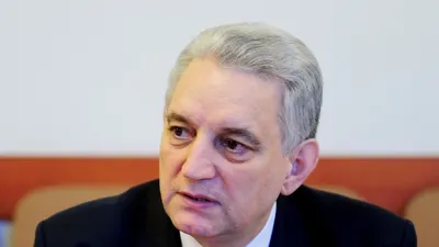  Ilie Sârbu, întrebat dacă este ofițer SIE, în rezervă: Dacă am fost coleg cu Băsescu, accept