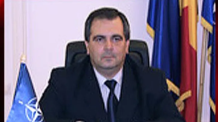 Fost ŞEF DGA, Ionel Georgescu, AUDIAT la DNA