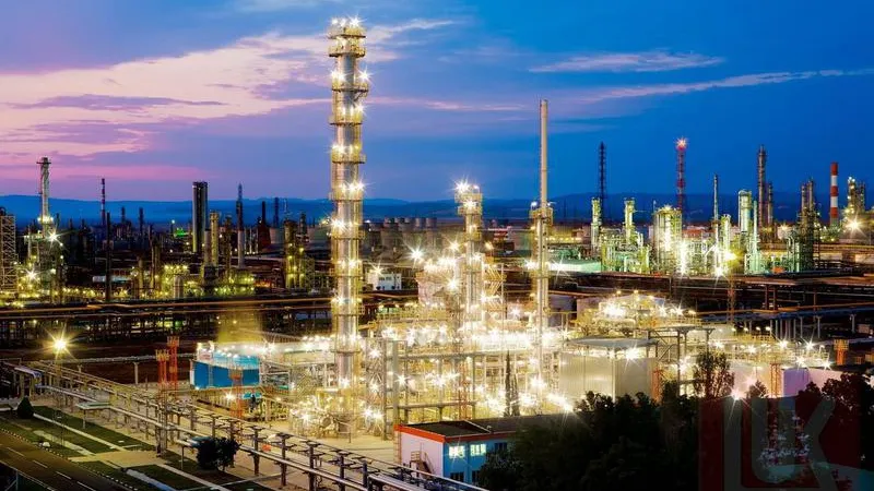 Rareș Bogdan: E o chestiune de câteva luni până când Lukoil va închide rafinăria Petrotel