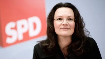 Ministrul Muncii german: Ne bucurăm de forţa de muncă românească, ne ajută să stabilizăm piaţa munci