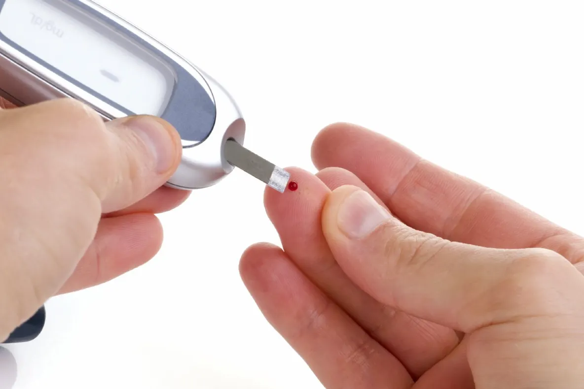 Descoperire șocantă despre diabetul de tip 2