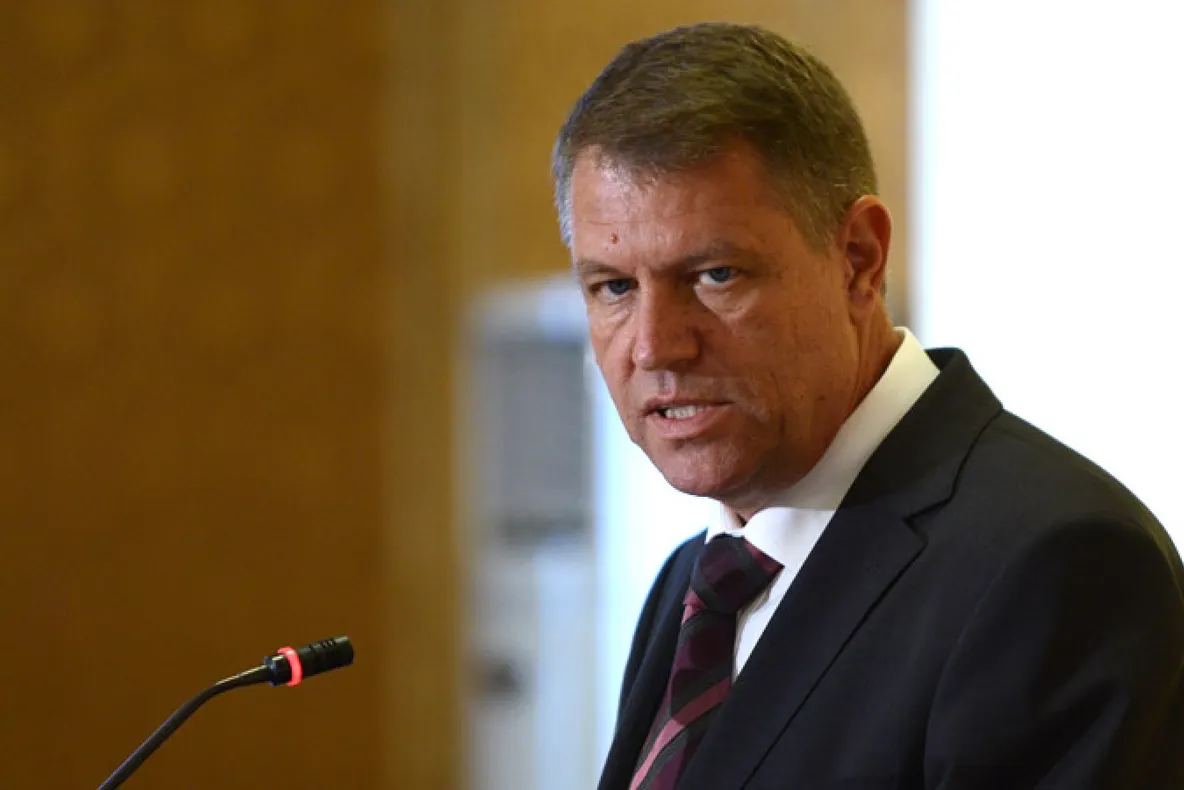 Iohannis: PNL nu numai că nu își dorește, dar nu a luat niciodată în considerare refacerea USL  