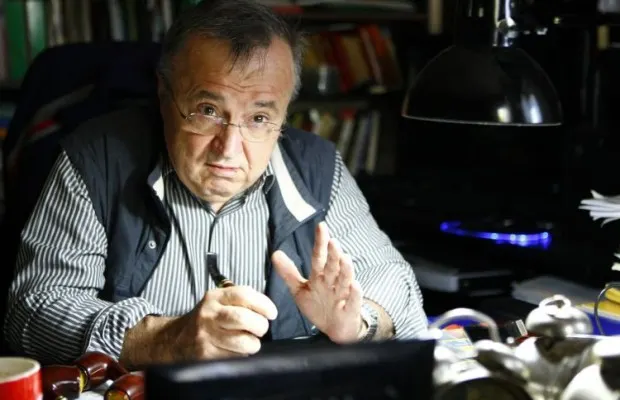 Ion Cristoiu: Campania electorală nu există. E un balamuc 