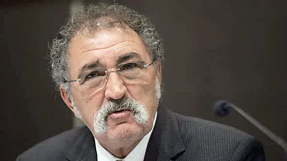 Ion Ţiriac, despre Mutu, Marica şi Tamaş: "Nu ştiu unde e valoarea acestor jucători"