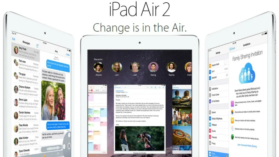 Nu te LĂSA FURAT: iată cum să cumperi un iPad și să nu cheltui o avere