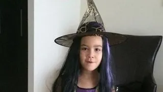 Ponta, fotografie cu fiica sa, Irina, de Halloween: M-am trezit cu o veritabilă VRĂJITOARE!