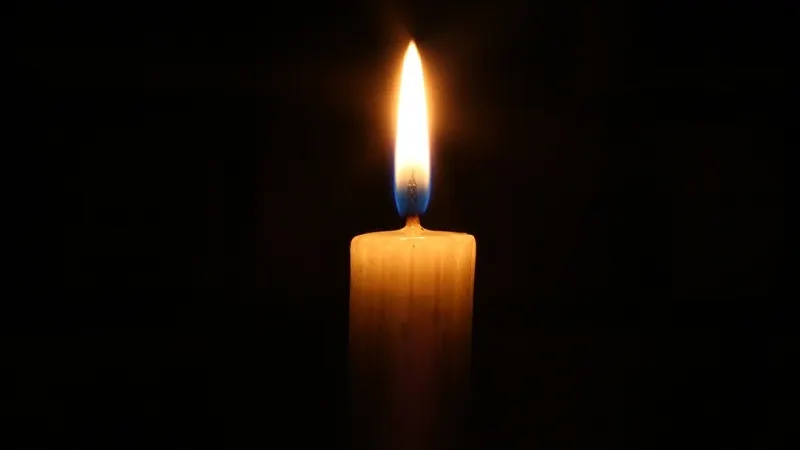 A murit acum câteva ore! Dispariție șocantă