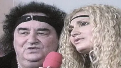 DRAMA unui artist român. Cu cât trăieşte pe lună Marian Nistor, de la Savoy